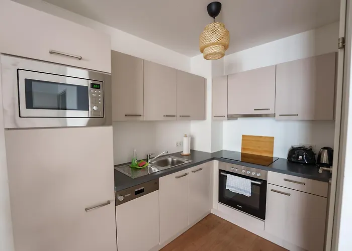 1100 Apartment