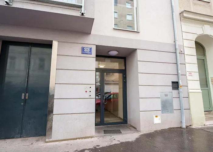1100 * Wien