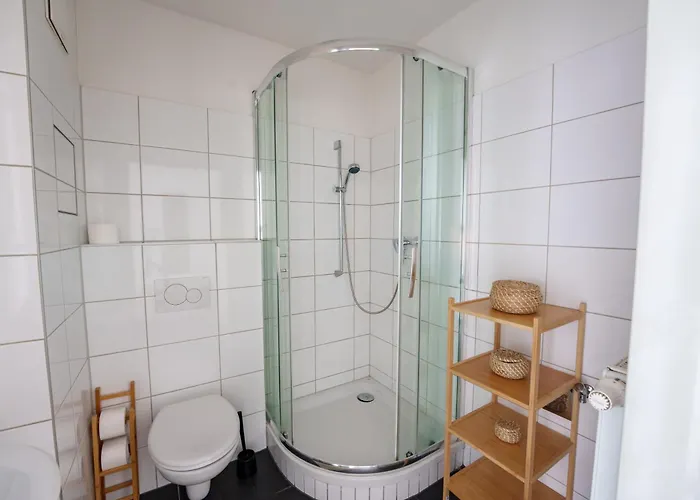 1100 Apartment