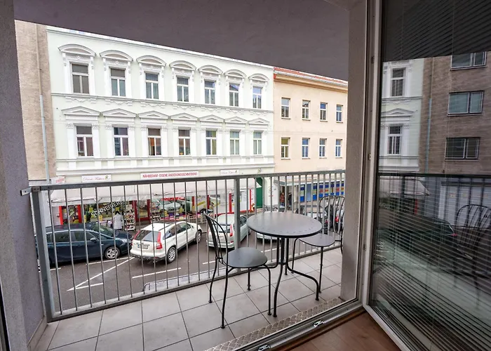 Apartment 1100 Wien