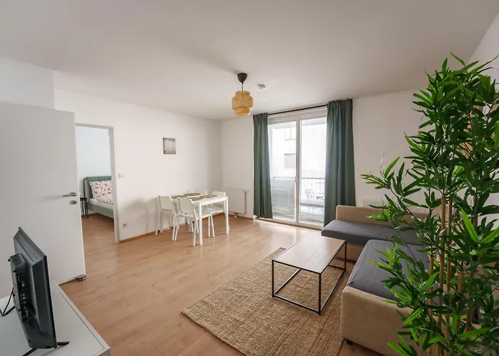 Apartment 1100