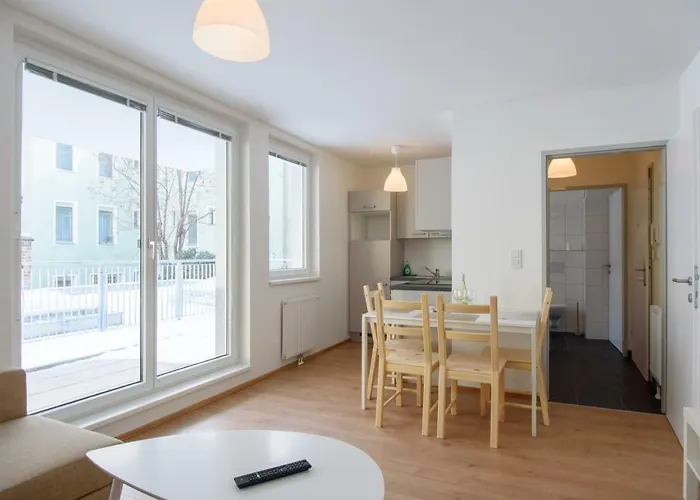 Apartment 1100
