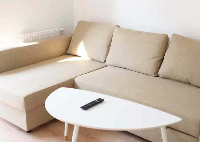 Apartment 1100