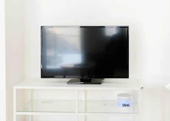 Apartment 1100 *