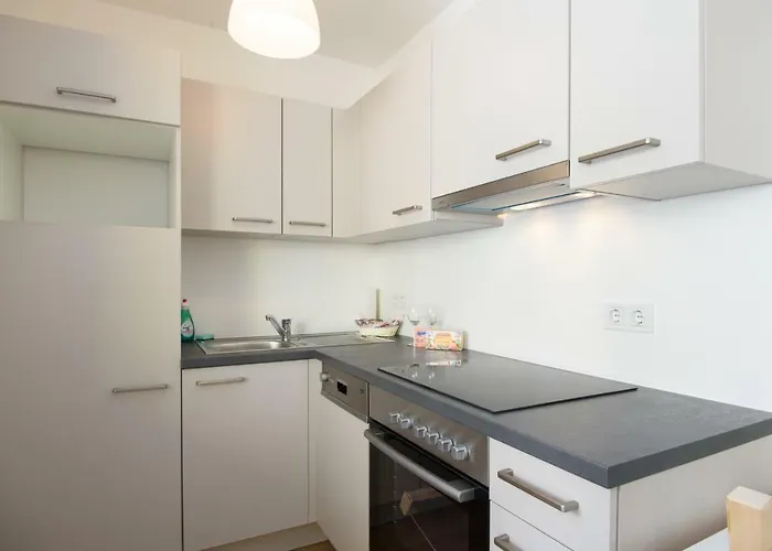 1100 Apartment Wien