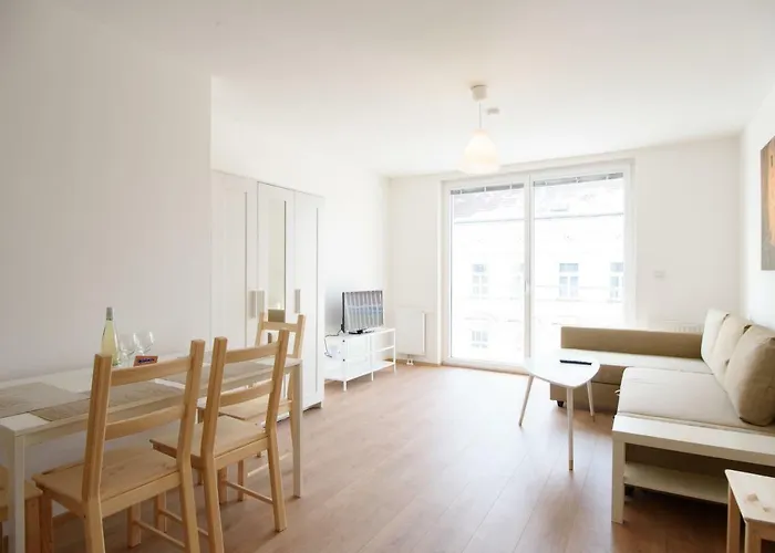 1100 Apartment Wien