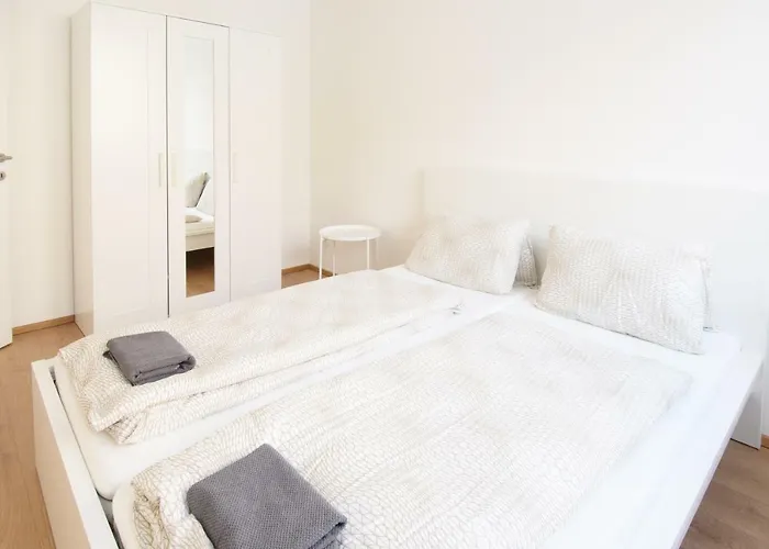 Apartment 1100