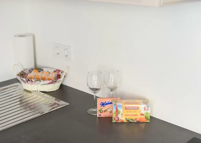 1100 Apartment *