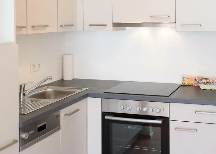 Apartment 1100 Wien
