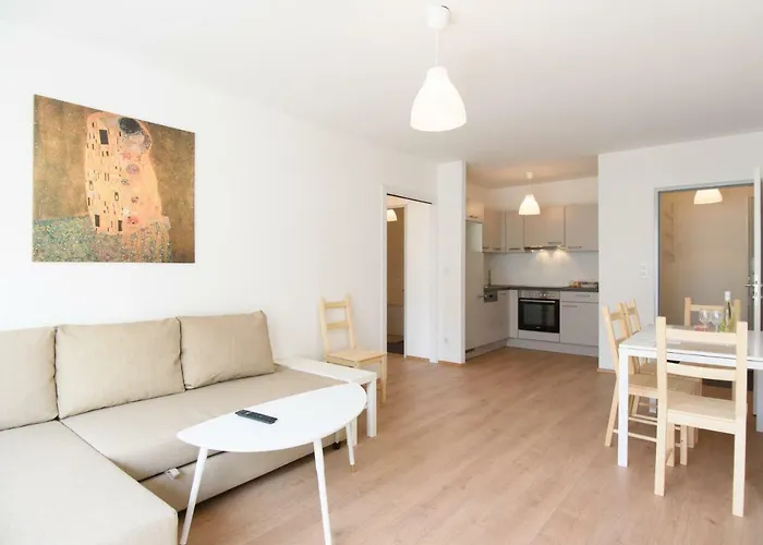 Apartment 1100 Wien