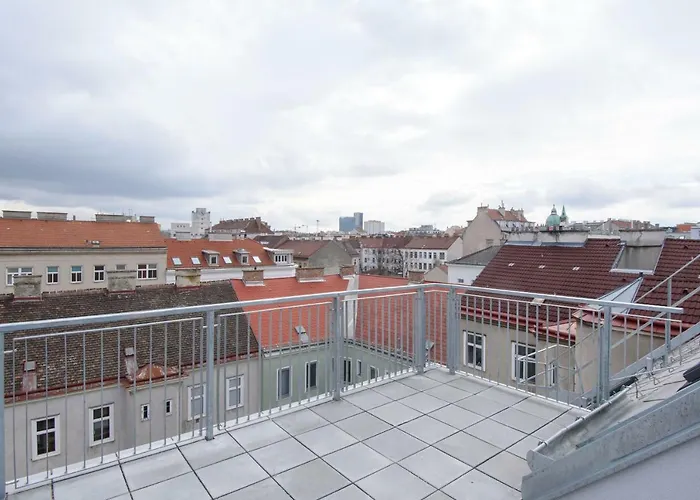 Apartment 1100 Wien