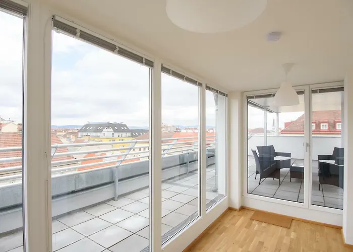 Apartment 1100 Wien