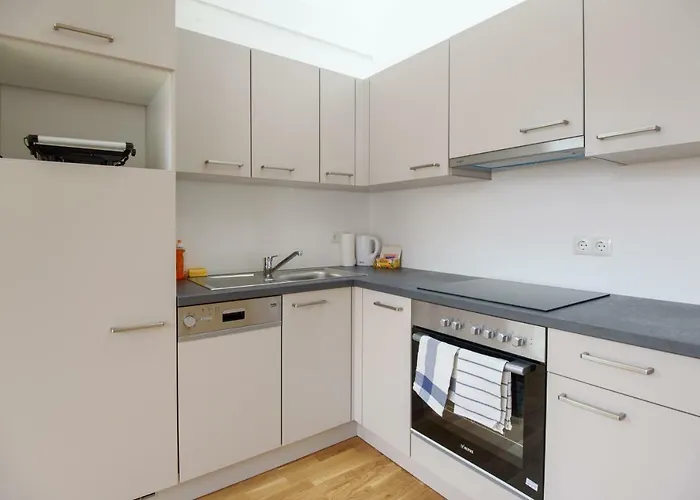 1100 Apartment Wien