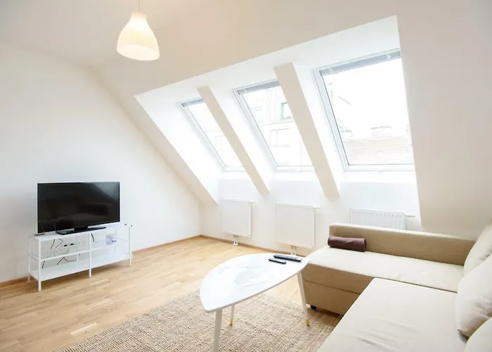 1100 Apartment Wien