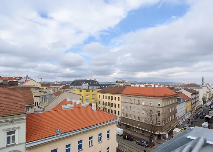1100 Apartment Wien