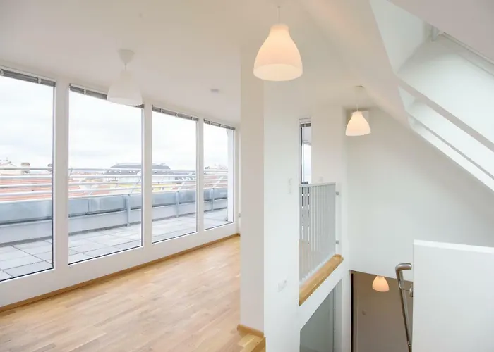 1100 Apartment