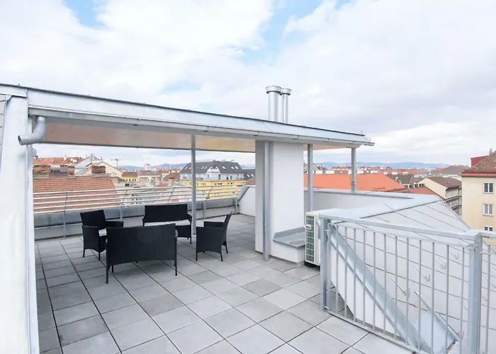 Apartment 1100 Wien