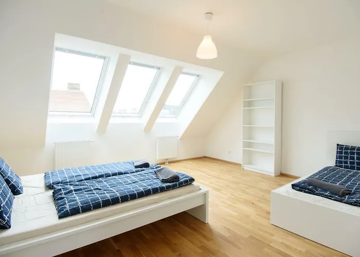 1100 Apartment Wien
