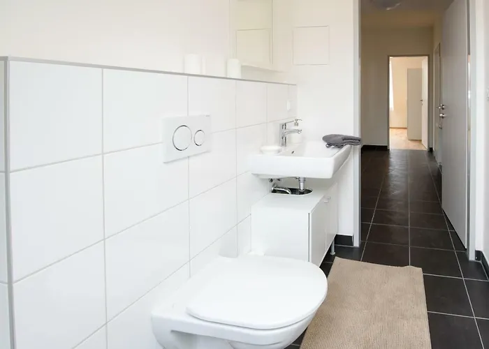 1100 Apartment Wien