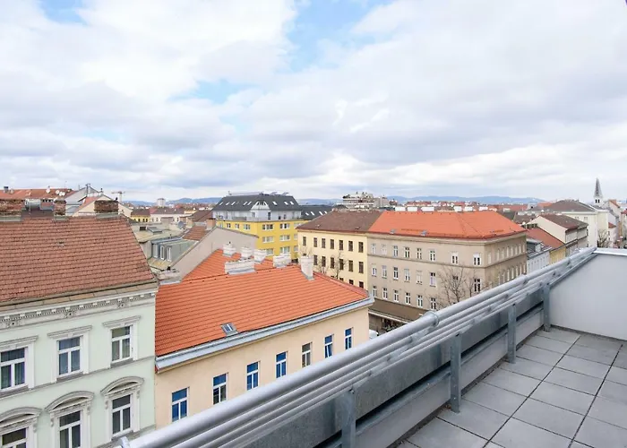 1100 Apartment Wien