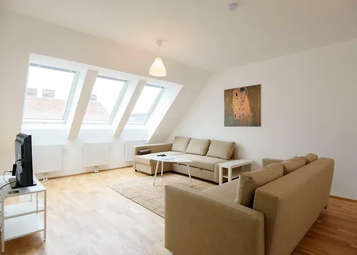 1100 Apartment Wien